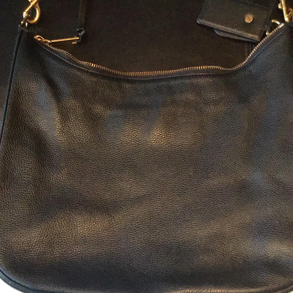 Marc Jacob leather bag - Picture 2 of 16